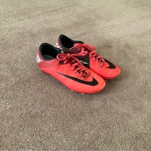 Nike Soccer Cleats